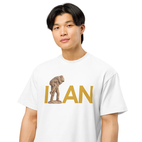 Hamid Mahdavi - Javid Nam - Men’s T-shirt