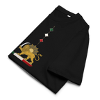 Shah In Persian - Organic Cotton - Unisex T-shirt