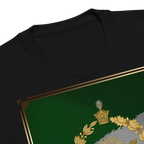 Javid Shah Lion & Sun Sweatshirt - Dark edition