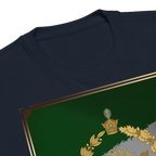Javid Shah Lion & Sun Sweatshirt - Dark edition
